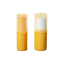 UKPACK 0.3oz/8ml PP Cylinder Deodorant Stick  - Top Fill