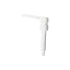 UKPACK Smooth 28-400 Food Grade PP Dispensing Pump for High Viscosity Liquids 10cc Output