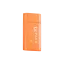 UKPACK 1oz/30ml Oval PP UV-Resistant Sunscreen Tottle