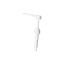 UKPACK Smooth 28-400 Food Grade PP Long Nozzle Dispensing Pump for High Viscosity Liquids 8cc Output