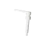 UKPACK Smooth 28-400 Food Grade PP Long Nozzle Dispensing Pump for High Viscosity Liquids 8cc Output
