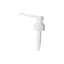 UKPACK Smooth 28-410 Food Grade PP Dispensing Pump for High Viscosity Liquids 8cc Output