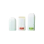 UKPACK 0.5oz/15ml PP Oval Deodorant Stick  - Bottom Fill