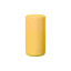 UKPACK 1.7oz/50ml PP & ABS Cylinder Refillable Deodorant Stick  - Top Fill