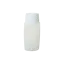 UKPACK 1.7oz/50ml Round HDPE Tottle