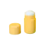 UKPACK 1.7oz/50ml PP & ABS Cylinder Refillable Deodorant Stick  - Top Fill
