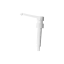 UKPACK Ribbed 28-410 Food Grade PP Dispensing Pump for High Viscosity Liquids 5cc Output