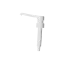 UKPACK Smooth 31-410 Food Grade PP Dispensing Pump for High Viscosity Liquids 10cc Output