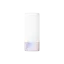 UKPACK 1oz/30ml Square HDPE Tottle