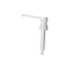 UKPACK Smooth 31-410 Food Grade PP Dispensing Pump for High Viscosity Liquids 8cc Output