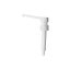 UKPACK Smooth 31-410 Food Grade PP Dispensing Pump for High Viscosity Liquids 5cc Output