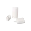 UKPACK 1oz/30ml Rounded Rectangular HDPE Tottle