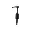 UKPACK Smooth 28-410 Food Grade PP Dispensing Pump for High Viscosity Liquids 8cc Output