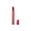 UKPACK 18.0mm 0.5oz/15ml PE Lip Balm Tube with Silicone Tip Applicator