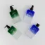 Idealpak 8.5oz/250ml 24-400 PET Rectangular Bottle with PP Lotion Pump