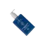 Idealpak 8.5oz/250ml 24-400 PET Rectangular Bottle with PP Lotion Pump