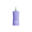 Idealpak 8.5oz/250ml 24-400 PET Ergonomic Bottle with Ribbed PP Twist Open Cap for Scalp Treatments
