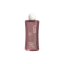 Idealpak 8.5oz/250ml 24-400 PET Ergonomic Round Bottle with Spherical PP Cap and PP Orifice Reducer
