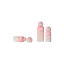 Idealpak 0.5oz/15ml 20-400 PET Cylinder Bottle with PP Ball Screw Cap and PP Orifice Reducer