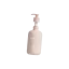 Idealpak 16.9oz/500ml 28-400 HDPE Round Bottle with PP Lotion Pump