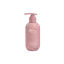 Idealpak 6.8oz/200ml 24-400 HDPE Round Bottle with PP Lotion Pump