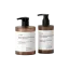 Idealpak 8.5oz/250ml 24-400 PE Cylinder Bottle with PP Lotion Pump