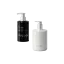 Idealpak 8.5oz/250ml 24-400 PE Cylinder Bottle with PP Lotion Pump