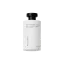 Idealpak 8.5oz/250ml 24-400 PE Cylinder Bottle with Flat PP Flip Top Cap
