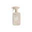 Idealpak 16.9oz/500ml 28-400 PE Flat Rectangular Bottle with Ribbed PP Contoured Trigger Sprayer