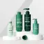 Idealpak 5.1oz/150ml 24-400 PET Round Bottom Bottle with PP Lotion Pump