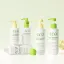Idealpak 10.1oz  /300ml 28-400 PET Round Bottom Bottle with PP Contoured Lock-Down Lotion Pump