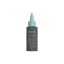 Idealpak 1.7oz/50ml 20-400 Mini PET Cylinder Bottle with Ribbed PP Twist Open Nozzle Applicator for Scalp Treatments