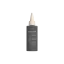 Idealpak 2.7oz/80ml Mini 20-400 PET Cylinder Bottle with Ribbed PP Twist Open Nozzle Applicator for Scalp Treatments