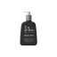 Idealpak 16.9oz/500ml 28-400 PE Flat Oval Bottle with PP Lotion Pump