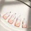 Idealpak 5.1oz/150ml 24-400 HDPE Hourglass Bottle with PP Lotion Pump
