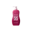 Idealpak 5.1oz/150ml 24-400 HDPE Hourglass Bottle with PP Lotion Pump