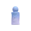 Idealpak 2.7oz  /80ml 24-400 PET Asymmetrical Rectangular Bottle with PP Ball Screw Cap and Orifice Reducer