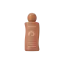 Idealpak 5.1oz/150ml 24-400 PET Asymmetrical Rectangle Bottle with PP Ball Screw Cap and Orifice Reducer