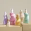 Idealpak 3oz/90ml 20-400 PET Ergonomic S-Curve Bottle with PP Ball Screw Cap and Orifice Reducer