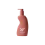 Idealpak 8.5oz/250ml 24-400 PET Ergonomic S-Curve Bottle with PP Low-Profile Lotion Pump