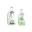 Idealpak 8.5oz/250ml 24-400 HDPE Ergonomic S-Curve Bottle with PP Lotion Pump