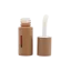 Likun Packaging 0.2oz /7ml Glass Cylinder Lip Gloss Tube