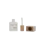 Likun Packaging 0.3oz /8ml Glass Square Lip Gloss Tube