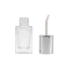 Likun Packaging 0.5oz /15ml Glass Square Lip Gloss Tube