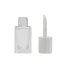 Likun Packaging 0.5oz /15ml Glass Square Lip Gloss Tube