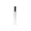 Likun Packaging 0.3oz /8ml Glass Cylinder Lip Gloss Tube