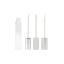 Likun Packaging 0.3oz /8ml Glass Cylinder Lip Gloss Tube
