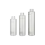 Keyuan Packaging 6.1oz/180ml 24-400 PET Cylinder Skincare Bottle with Flush ABS Toner Cap