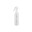 Keyuan Packaging 6.1oz/180ml 24-400 PET Boston Round Bottle with Matte Clear PP Mini Trigger Sprayer