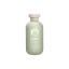Keyuan Packaging 6.8oz/200ml 24-400 HDPE Soft Touch Round Bottle with Flat PP Flip Top Cap